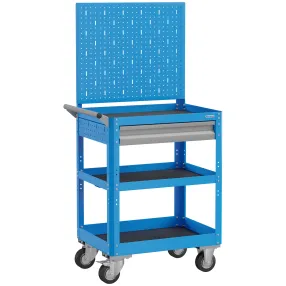 тележка инструментальная proffi-мt1.h800.b.m.p