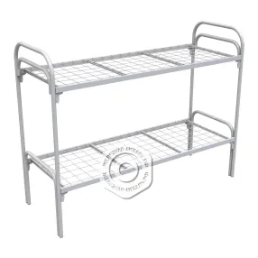 кровать двухярусная км-2.32/800 ложе 1900х800