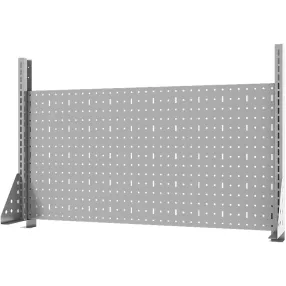 держатели перфорированной панели 0,5м (арт. 35.580)