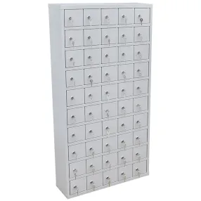 шкаф для мобильных телефонов шм-50