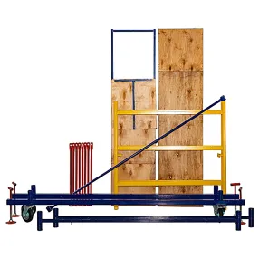 вышка-тура всп 1.2х2.0, 8.8 м