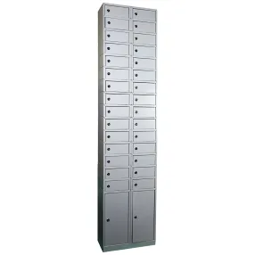 шкаф для хранения мобильных телефонов мм32