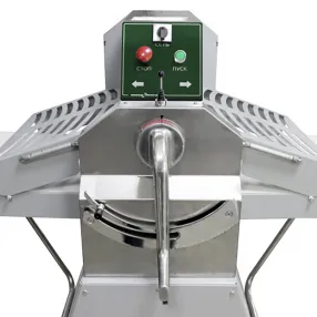 машина тестораскаточная напольная универсальная мрту-500/900