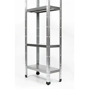 стеллаж производственный стп-7/7-эц