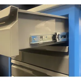 тумба инструментальная tnc p6.с