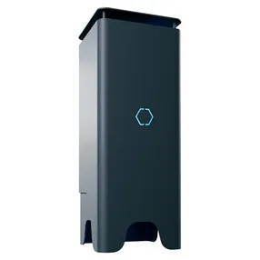 рециркулятор бактерицидный ову-02-2 солнечный бриз-2