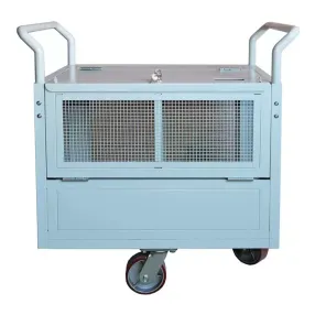 тележка банковская тс – 3