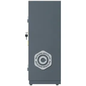 сейф огнестойкий sf 120 el