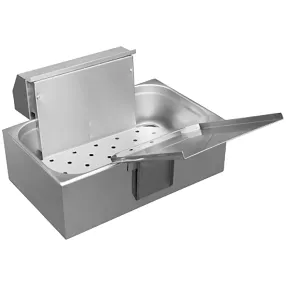 аппарат для жарки чебуреков и пирожков ажчп-1