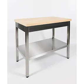 стол кондитерский спк-15/7-п