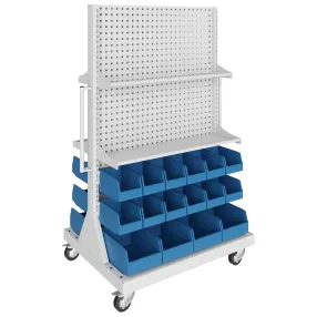 передвижная стойка mobiler spk4