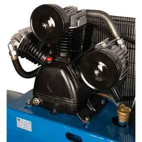 компрессор ременной масляный tor obl 500-10-7,5 380v