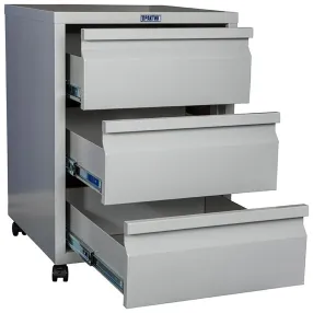 тумба мобильная практик bfc-66/3