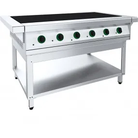 плита электрическая пэп-0,72-02