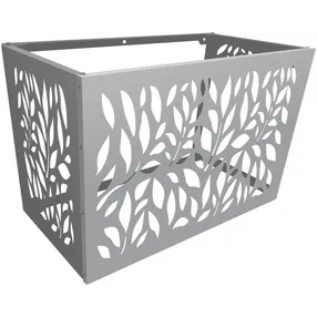 корзина для кондиционера 580х900х520 «ветка»