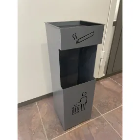 урна напольная ун-м