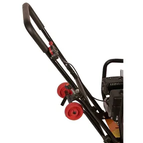 виброплита tor c-60(e) (honda)