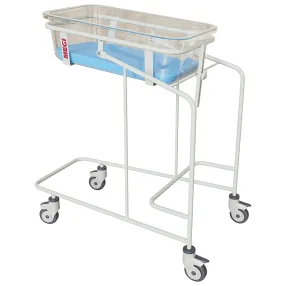 кровать-тележка для новорожденных ктн-01-мск-130