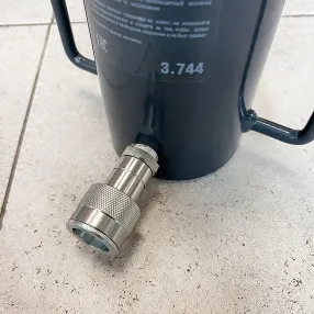 цилиндр гидравлический 40 т (арт. 3.744)