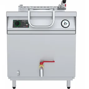 котел пищеварочный кпэл-200