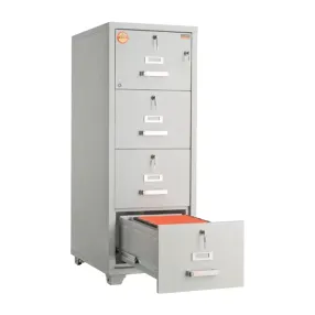 огнестойкая картотека valberg fc 4k-kk