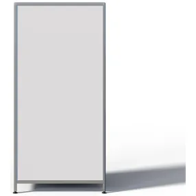 шкаф лабораторный для одежды стр мд-ал 108.03 (белый)