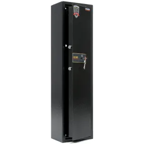 сейф оружейный valberg арсенал 100т