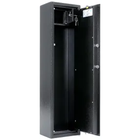 сейф оружейный valberg арсенал 100т el