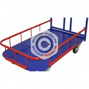 съемный борт б 2