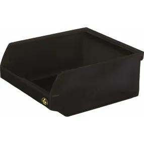 ящик ancona 107х98х47 pp антистатичный