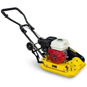 виброплита tor c-90l(r) (honda)