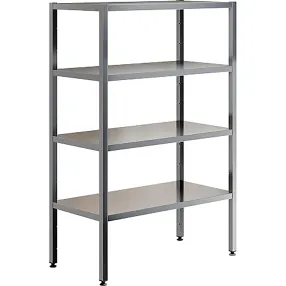 стеллаж производственный стп-9/4