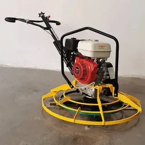 затирочная машина bpm 120 с двигателем honda gx-270