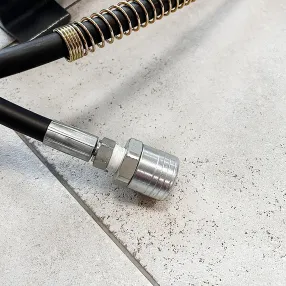 насос гидравлический 3л (арт. 3.723)