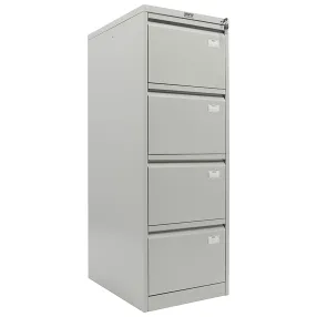 картотечный шкаф практик afc-04c