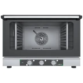 пароконвектомат пр-05м-э