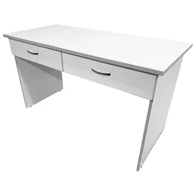 стол медицинский md см 10.05 (белый)