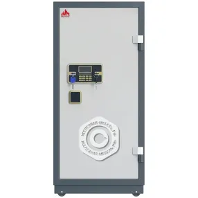 сейф огнестойкий sf 120 el