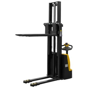 штабелер самоходный smartlift cdd12a (1200 кг; 2,5 м; 24в / 85ач)