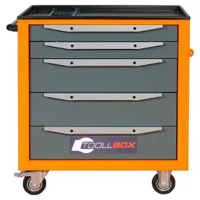 тележка tbs-5