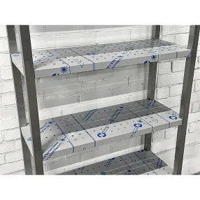 стеллаж производственный перфорированный стпп-7/7