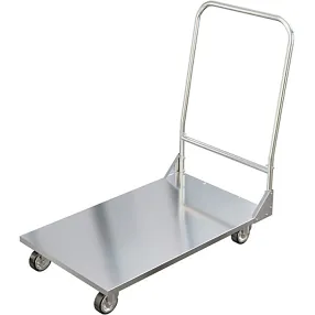 тележка грузовая тг-11/6