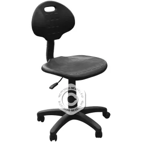 стул полиуретановый кр11