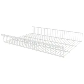 стационарная корзина (903х440x85)