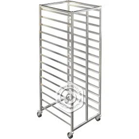 тележка-шпилька тшсг-gn-2/1-14