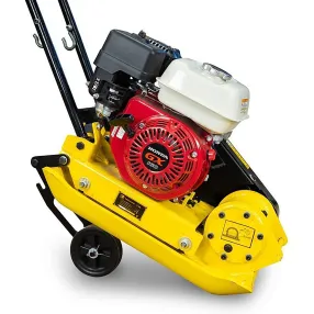 виброплита tor c-90l(r) (honda)