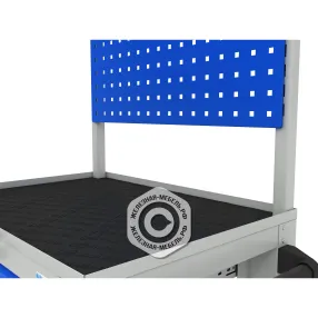 тумба инструментальная logitex 07 xs.2.3