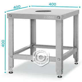 подставка для кипятильника пдкб 400 «base»