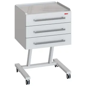 столик манипуляционный для стоматолога см547-03