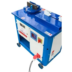 скоростной станок для гибки арматуры gf20a